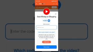 Save money on shopping cats code  cats code Save money on shopping cats code crypto airdrop [upl. by Lorusso304]