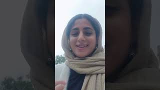 IndoIranian Karwa Chauth 2024  करवा चौथ  Long Distance Relationship [upl. by Asquith722]