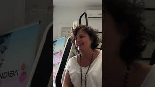 Begoña Success Story Goodbye to Coccyx Pain in Just One Month chiropractic osteopathy [upl. by Atenik337]