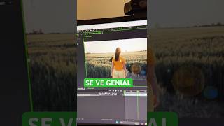 AGREGA REALISMO A TU VIDEO en AFTER EFFECTS [upl. by Nashoma]