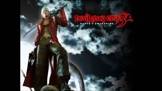 dmc3 devils never cry choir  ultra extended [upl. by Rainah]