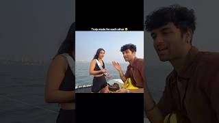 Jashkriti cute moments🥹 akritinegi mtvsplitsvilla splitsvillax5 jashwanth apexpulseagency [upl. by Ellessig]