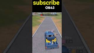 game play ffgaming trending viralshort gaming brrank push ff car driving funny freefire max [upl. by Ydoc491]