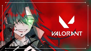 【valorant 】玩左三個月我到底有冇進步？ vtuber justchatting [upl. by Otrebireh]