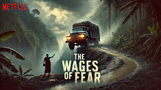 AIと映画 考察【恐怖の報酬The Wages of Fear Netflix】310 [upl. by Atteuqram]