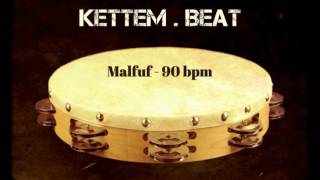 middle east loop  malfuf 90 bpm [upl. by Barrett]