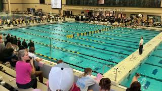 Womens 100 Back Heat 2 [upl. by Aramak]