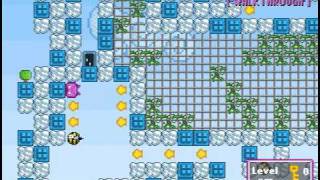 Numz Walkthrough  Levels 118  All Fishes [upl. by Katlaps]