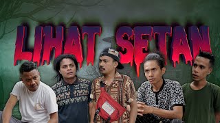 KAMPUNG TAWA ep LIHAT SETAN  Kaboax Katawa Bareng Orang Kupang [upl. by Nievelt704]