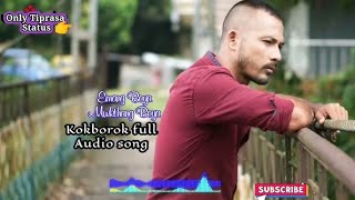 Emang Boya Mukthang Boya  kokborok sad song 😢😢💔💔😭😭sad mashup2024 [upl. by Miarzim]