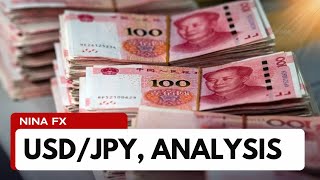 USD JPY Technical Analysis for July 2 2024 [upl. by Gaiser854]