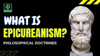 What is Epicureanism [upl. by Ardie]