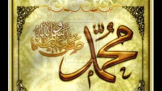 Selawat BadarNUR MUHAMMAD saw [upl. by Porche]