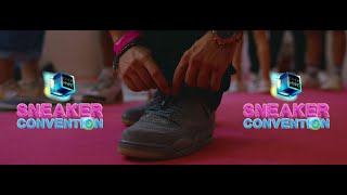 OVERHYPE Sneaker Convention Vol 3 after movie [upl. by Ardnohsed648]