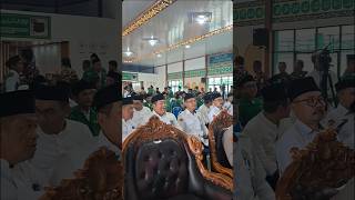 Acara Pembukaan Konferensi Wilayah Pimpinan Wilayah Gerakan Pemuda Ansor Kalimantan Selatan XV [upl. by Sakiv472]