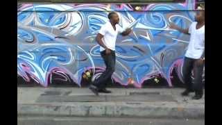 Hip Hop Tappin to I Can TransForm Ya Sean and John [upl. by Aeriel]