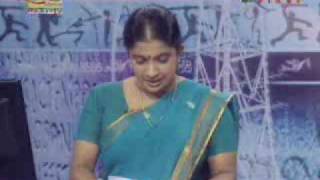 Sri Lankan Tamil News ITN  11052009  Part 1 [upl. by Gnaig]