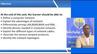 Technology Form Three Unit 1 Part 1 [upl. by Ahsiret]