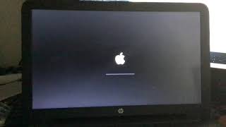 hackintosh for hp 250 g5 download [upl. by Neddie]