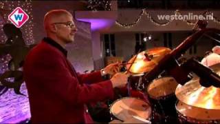 Kerst met de Jostiband het kerstconcert 2010  Westonlinenl [upl. by Airak]