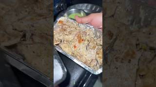 Malai Soyachaap rumali roti with chatni 😋trandingshortvideo [upl. by Acirahs]