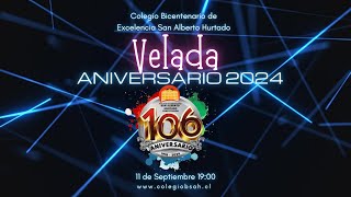 Velada 2024 [upl. by Lobiv936]