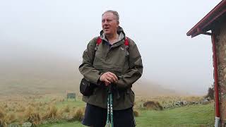 Packhorse Hut Banks Peninsula 1213th September 2024 [upl. by Zumwalt]