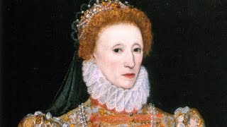 Queen Elizabeth I quotThe Virgin Queenquot 15331603  Pt 13 [upl. by Norrabal]