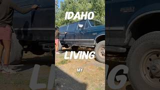 LIVING IN IDAHO [upl. by Ennirroc40]