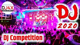 DJ Competition Music 16  2020 Dialogue DJ Competition Song  Hard Vibration [upl. by Rocker968]