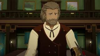 rwby volume 5 episode 11 english dub [upl. by Brigitta]