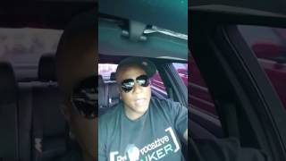 Flossy Carters live Vlog quotNote 7 Recallquot [upl. by Noruq]