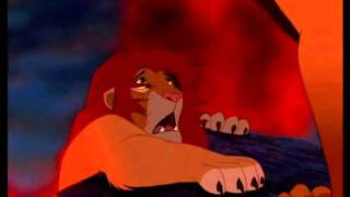 The Lion King Dealthy Hallows Part 2 Trailer [upl. by Yelyab]