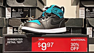 Going out of business prices at the Nike Outlet Store [upl. by Shayn]