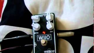 Catalinbread WIIO review [upl. by Belding]