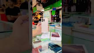 iPhone 16 pro max price in Pakistan [upl. by Ahsam]