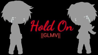 Hold On  GLMV  BNHA x HP  BakuDeku x Drarry Harco  Gacha Life  2 in 1 [upl. by Stoecker]