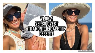 VLOG SARDEGNA FORSE I POSTI PIU BELLI DI QUESTESTATE in SARDEGNA [upl. by Neall]