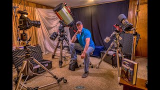 Celestrons C14 Edge HD  A Deep Dive [upl. by Senga431]