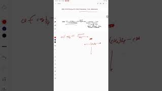 ClCH24Cl into Hexane 16 diamine [upl. by Oralie]