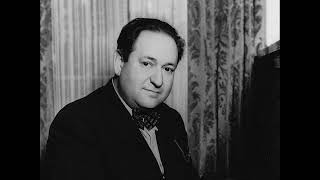 Korngold Symphony in Fsharp op 40 Kempe Munich Philharmonic 1972 [upl. by Nayek]