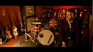 Paul Weller ★ talks about Sonik kicks [upl. by Narhet131]