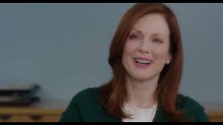 Still Alice 2014 Movie Explained In Hindi [upl. by Geesey741]