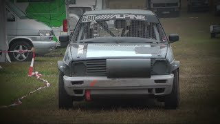 Autocross Mölln 2014 Directors Cut  FullHD [upl. by Hemetaf696]