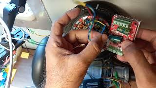 hoverboard bldc motor drivers types and volts urdu [upl. by Yolanda]