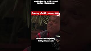 Danny Grillo Story shorts [upl. by Ssor]