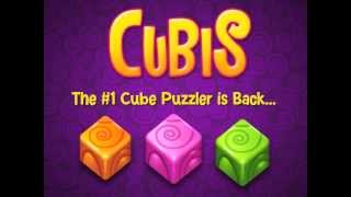 Cubis Creatures 2012 [upl. by Sall]