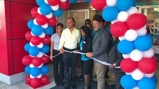 SuperPharm Couva Opening [upl. by Mccreery]