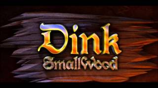 Dink Smallwood OST  The Darklands [upl. by Maloney]