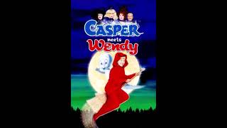 Happy Late 26th Anniversary to Casper Meets Wendy [upl. by Nishom]